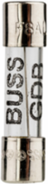 Fast-Acting Fuse 8A, 0.25 Inch Length, 0.787 Inch Height, 250 Vac Rating