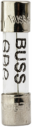 Time-Delay Fuse 2A 250 Vac 0.75 Inch x 0.25 Inch Glass Tube