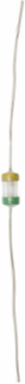 PC Board Fuse, 1A, 125V, Sub Miniature, 0.146 Inch Width, 0.299 Inch Height