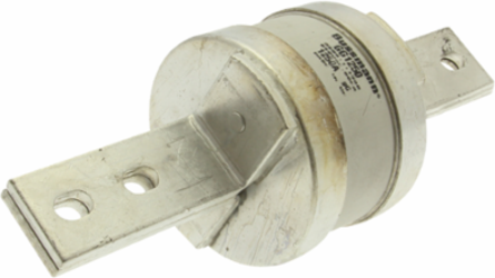 Industrial Fuse 550 Vac, 250A, 11.417 Inch Length, 4.882 Inch Width, Non Indicating