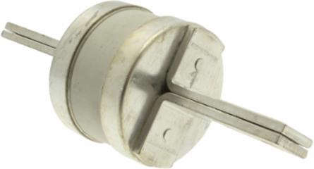 Industrial Fuse 550 Vac, 250A, 11.417 Inch Length, 4.882 Inch Width, Non Indicating