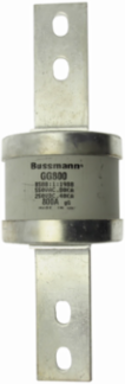 Low Voltage Fuse 415V 800A 80 kAIC 27 mm Width