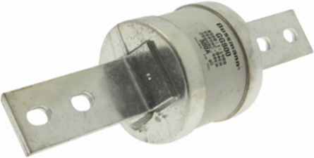 Low Voltage Fuse 415V 800A 80 kAIC 27 mm Width