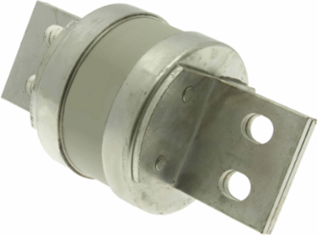Low Voltage Fuse, 1000A, 550V, 80KA Breaking Capacity, BS88 Construction