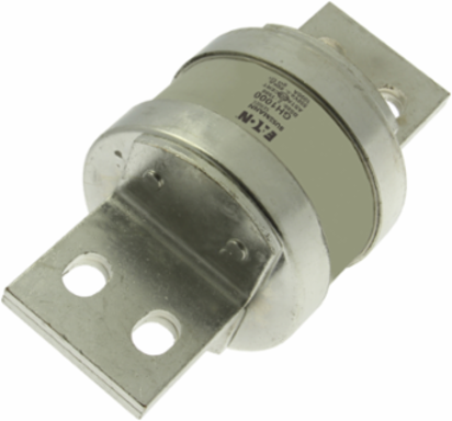 Low Voltage Fuse, 1000A, 550V, 80KA Breaking Capacity, BS88 Construction