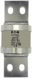 Low Voltage Fuse 550V 10A 80 kAIC Class C gL/gG