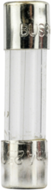 Fast-Acting Fuse 300A 32Vdc Glass Tube .25 Inch x .25 Inch x .75 Inch