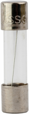 Fast-Acting Fuse 500A 32Vdc 0.25 Inch x 0.25 Inch x 0.75 Inch