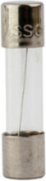 Fast-Acting Fuse 500A 32Vdc 0.25 Inch x 0.25 Inch x 0.75 Inch