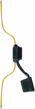 Fast-Acting Fuse 500 mA 0.788 Inch x 0.197 Inch x 0.25 Inch