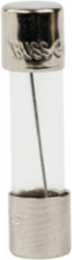 Fast-Acting Glass Fuse 8A 125 Vac 0.25 Inch x 0.625 Inch