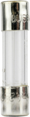 Medium Time-Delay Fuse 150A 32Vdc 0.25 Inch x 0.75 Inch
