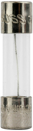 Medium Time-Delay Fuse 800A 0.75 Inch x 0.25 Inch Glass Tube