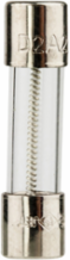 Time-Delay Fuse 250 Vac, 2A, 0.625 Inch x 0.25 Inch, Electronic Application