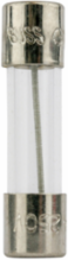 Time-Delay Fuse 250A 250 Vac 0.25 Inch x 0.75 Inch Electronic