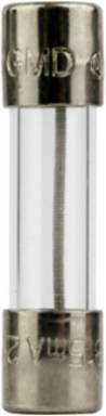 Time-Delay Fuse 315A 250Vac 0.25 Inch x 0.75 Inch Electronic Type