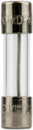 Time-Delay Fuse 315A 250Vac 0.25 Inch x 0.75 Inch Electronic Type