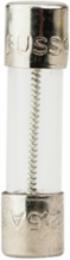 Time-Delay Fuse 4A 250 Vac 0.75 Inch Length 0.25 Inch Width