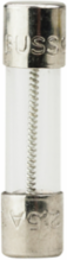 Time-Delay Fuse 400A 250 Vac .25 Inch x .197 Inch Glass Tube