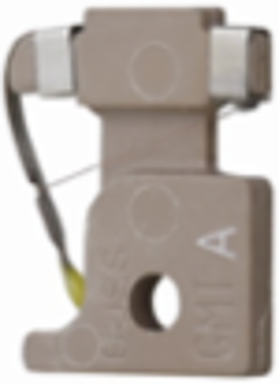 Telecommunication Fuse 125 Vac, 60 Vdc, Fast-acting, Non-indicating
