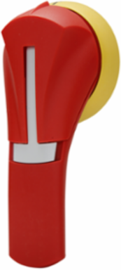Front-Operated Pistol Handle 7 Inch Length, 60A Amperage Rating, 0.535 LB Weight