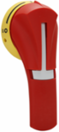 Front-Operated Pistol Handle 7 Inch Length, 60A Amperage Rating, 0.535 LB Weight