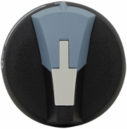Pistol Handle 1.86 Inch Width, 2.75 Inch Height, 30A-100A Rating, RoHS Compliant