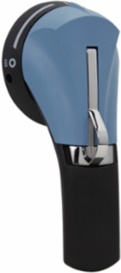 Front-Operated Pistol Handle 3.5 Inch Length, 60A Rating, Heavy Duty