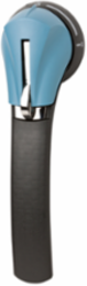 Front-Operated Pistol Handle, 600A/800A, Heavy Duty, RoHS Compliant