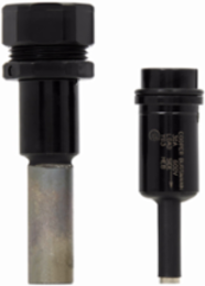 Inline Fuse Holder 600V 30A Single-Pole 3 Inch x 1 Inch x 1 Inch