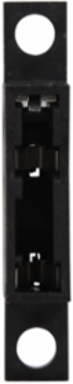 Fuse Holder, 0.001 Inch Height, 0.001 Inch Width, 0.001 Inch Length, 0.8 LB