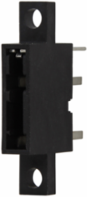 Fuse Holder, 0.001 Inch Height, 0.001 Inch Width, 0.001 Inch Length, 0.8 LB