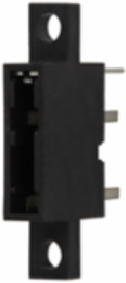 Fuse Holder, 0.001 Inch Height, 0.001 Inch Width, 0.001 Inch Length, 0.8 LB