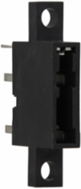 Fuse Holder 0.8 LB Weight, 0.001 Inch Dimensions