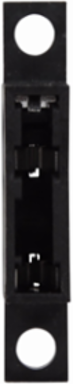 Fuse Holder 15A 125 Vac 60 Vdc Tin-plated Copper Terminal 1.47 Inch x 0.24 Inch