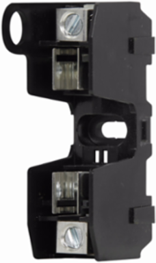 Modular Fuse Block, 250V, 0-30A, Single-pole, 1-98 Inch Width, 0.9 LB Weight