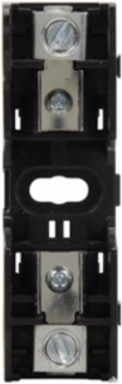 Modular Fuse Block, 250V, 0-30A, Single-pole, 1-98 Inch Width, 0.9 LB Weight