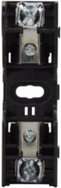 Modular Fuse Block 250V 0-30A Single-pole 1.85 Inch Height