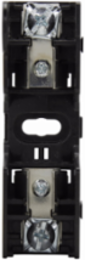 Modular Fuse Block 250V 0-30A Single-pole 1.85 Inch Height