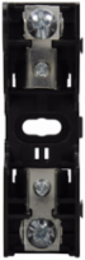 Modular Fuse Block 250V 0-30A Single-Pole 10kA Short Circuit Rating