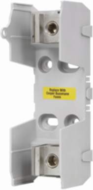 Modular Fuse Block 250V 110-200A Single-Pole 8 Inch x 2.61 Inch