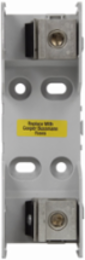 Modular Fuse Block 250V 110-200A Single-Pole 8 Inch x 2.61 Inch
