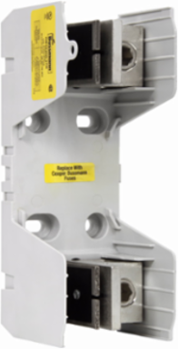 Modular Fuse Block 250V 225-400A Single-Pole 4.7 Inch Height
