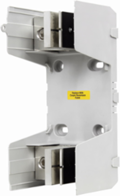 Modular Fuse Block 250V 450-600A Single-Pole 5.87 Inch Height