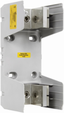 Modular Fuse Block 250V 450-600A Single-Pole 5.87 Inch Height