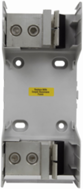 Modular Fuse Block 250V 450-600A Single-Pole 5.87 Inch Height