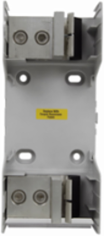 Modular Fuse Block 250V 450-600A Single-Pole 5.87 Inch Height