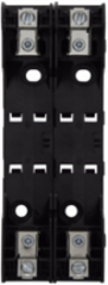 Modular Fuse Block, 600V, 0-30A, Single-pole, Class H/K