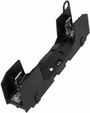 Modular Fuse Block 600V 0-30A Single-pole Short Circuit Rating 10kA