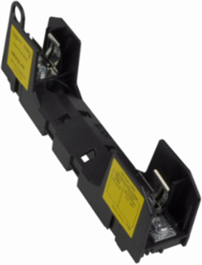 Modular Fuse Block 600V 0-30A Single-pole Short Circuit Rating 10kA